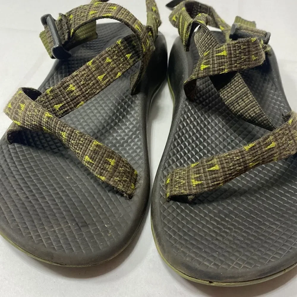 Chaco Sandals Size 5